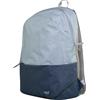 ADJ borsa zaino per notebook 13/15.6 in nylon waterproof adj young sport colore blu - 180-00045