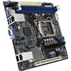 ASUS P12R-I ASMB10 Intel C252 LGA 1200 (Socket H5) ATX