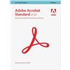 Adobe Acrobat Standard 2020 Licenza - Windows