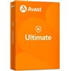 Avast Ultimate Suite - 10 dispositivi, 1 anno