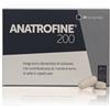 S.F. GROUP Srl Anatrofine 200 30cpr 800mg