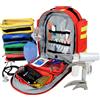 GIMA SpA ZAINO EMERGENZA GIMA10 COMPLET