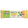 ENERZONA SNACK GUSTO LATTE E CIOCCOLATO 33G