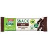 ENERZONA SNACK NOIR 33G