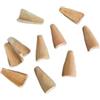 Tegole in terracotta Mini per decorazioni