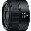 Nikon Z 40mm f/2 NIKKOR