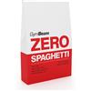 GymBeam Spaghetti Zero BIO 385 g