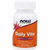 NOW Foods Multivitamin Daily Vits 100 cpr