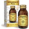 GIORGINI DR. MARTINO VITAMINA C PURA 180 PASTIGLIE