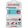 BIOSYNEX SA PARAKITO BRACCIALE MOSTRI JUNIOR ANTI ZANZARE