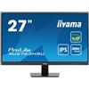 iiyama ProLite XU2763HSU-B1 Monitor PC 68,6 cm (27") 1920 x 1080 Pixel Full HD L