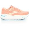 BROOKS Ghost Max Scarpa Da Running - Donna - Papaya Apricot