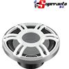 Hertz Marine HMS 10 S4-LD-SW Subwoofer HMS10S4LDSW Sport Led Sub 600 W Max 4 Ohm