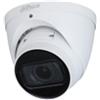 Dahua Technology IPC-HDW2441T-ZS - Telecamera PoE IP Dome ONVIF 2.7-13.5mm 4MP bianca - Dahua