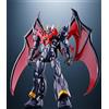 BANDAI Super Robot Chogokin Mazinkaiser SKL Final Count Figure 17 cm Bandai