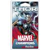 Fantasy Flight Games Marvel Champions Il Gioco di Carte: Thor - Espansione Gioco da Tavolo Pack Eroe