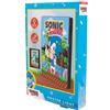 Fizz Creations Sonic The Hedgehog Poster Light Fizz Creations