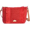 Don Algodon - Pochette Donna paglia con cerniera elegante - borsa spiaggia donna - borsa paglia donna - borse di rafia fatta a mano - borsa paglia mare - borsa spiaggia donna - borsa rafia - Beja