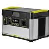 Goal Zero Generatore di Corrente Portatile Goal Zero Yeti 1500X da 1516 Wh - 36310