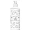 Setablu Sapone Liquido Muschio Bianco 500 ml Classico