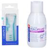 Curaprox CPS 06 Prime Start Scovolini + Perioplus Forte Chx 0.20 Collutorio 1 pz Set