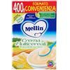 Mellin Crema Multicereali, 400 gr