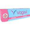 COMBE ITALIA SRL VAGISIL crema 20 g. 2% Lidocaina