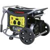 Pramac Generatore di Corrente Portatile Pramac WX3200 Robusto Con Ruote A Benzina 2850W