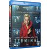 Iif Blu-Ray - Terminal (1 BLU-RAY) (Blu-ray) Robbie Pegg Myers Lewis