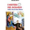 I misteri del rosario nella vita di don Bosco