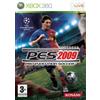 Konami Pro Evolution Soccer 2009 - [Edizione: Spagna]