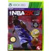 TAKE TWO NBA 2K15 XBOX 360 JEU EN ESPAGNOL