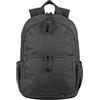 Tucano - Bit Zaino porta PC compatibile con Laptop 15.6 pollici e MacBook Pro 16. Imbottito e Protettivo per Laptop e Tablet. Capiente, da Ufficio e Università. Adatto per Uomo e Donna, Nero
