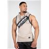 Gorilla Wear Loretto Hooded Tank Top