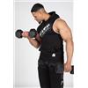 Gorilla Wear Loretto Hooded Tank Top