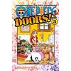 Star Comics One piece. Doors! (Vol. 3)