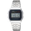 Casio A159W-N1DF Classic Digital Bracelet Watch