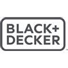 Black+decker Black & Decker BLACK+DECKER BDCDC18BAFC-QW Perceuse-visseuse sans fil, 18 V, Noir/orange