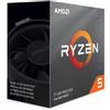 AMD Ryzen 5 3500X processore 3,6 GHz 32 MB L3 Scatola