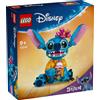 LEGO 43249 Disney Classic Stitch