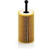 Mann Filter MANN-FILTER HU 612 x Filtro dell'olio - AUTOVETTURE + VEICOLI COMMERIALI