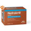 Nbf Lanes Dog Nefrokrill - Confezione Da 60 Perle