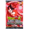 Dragon Ball Super Mythic Booster MB01 Booster pack 1 bustina versione Inglese