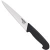 Bufalo COLTELLO SCANNO COSTA TONDA PROFESSIONALE BUFALO CM. 14