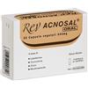 REV PHARMABIO SRL REV ACNOSAL ORAL 30CPS