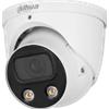 Dahua IPC-HDW5849H-ASE-LED Eyeball IP AI Full-color 8 MP 2.8 mm LED mic