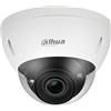 Telecamera Dome IP AI Dahua IPC-HDBW5442E-Z4E-S3 4 MP Varifocale Motorizzata 8-32 mm IR 80 m con Microfono Integrato