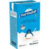 Formulat 1 Liquido Latte per Neonati - SCADENZA 23 AGOSTO 2024 - - 906893134