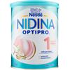 Nidina Optipro 1 latte di partenza in polvere 800g - - 944777349