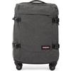 Eastpak Bagaglio a mano Trolley Trans4 S - nero